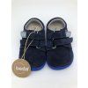 Beda celoroční ergonomické nízké barefoot boty BF-0001/W - Daniel