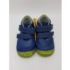 DDstep celoroční kompromisní dětské boty 015-177A modrá