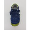 DDstep celoroční kompromisní dětské boty 015-177A modrá