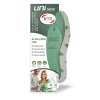 Vložky do bot - Aloe Vera UNI - zastřihávací - 3mm