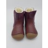 Bundgaard Petit Winter Booty BG303200DG Plum