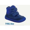 tyrel blue