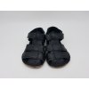 Baby Bare Shoes lehké flexibilní barefoot sandálky Sandals – All Black