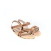 barefoot sandale be lenka summer brown 21 16072 size large v 1