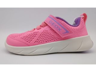 🌟 Představujeme novinku: Geox barefoot tenisky Foot-Run! 🌟 Prodyšné tenisky ideální na sport, zatím v krásné růžové barvě....