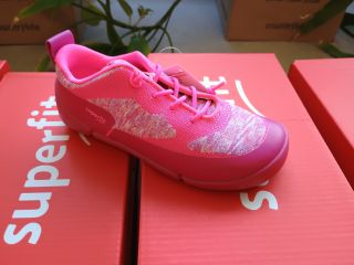 🌟 Nezahálíme a máme pro vás novinku! 🌟 Na skladě máme nově Superfit barefoot boty, které přinášejí maximální pohodlí a...