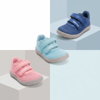 👣 Hledáte ideální barefoot tenisky pro vaše děti? 👟 DDStep nabízí skvělé řešení i pro širší nožičky s vysokým nártem! Tyto...