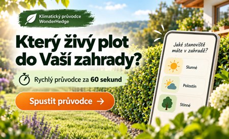 Klimatická odolnost test