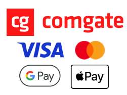 Comgate platobna brana