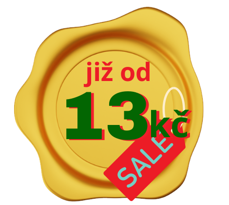 Výrazné množstevní slevy