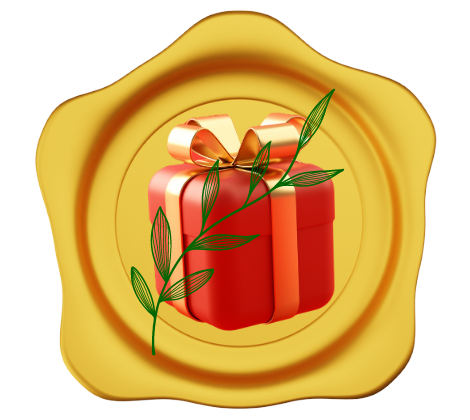 Darčeky ku každej objednávke