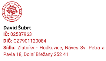 kontakty