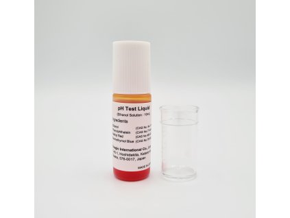 pH tester