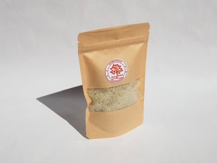 Keltská sůl mořská RAW - 3500g