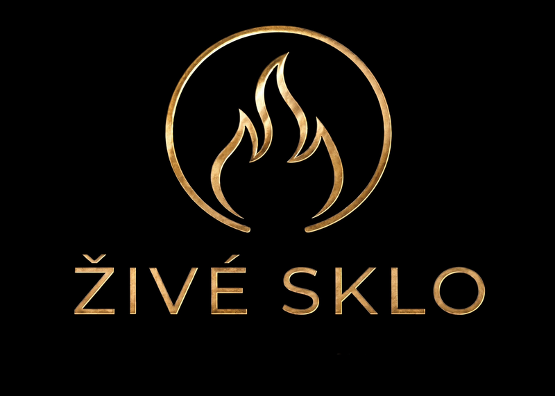 Živé sklo