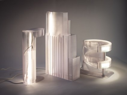 Světla set Bohuslav sm