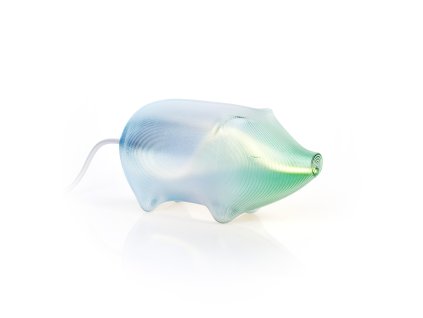 selatko zeleno modre svetlo sm