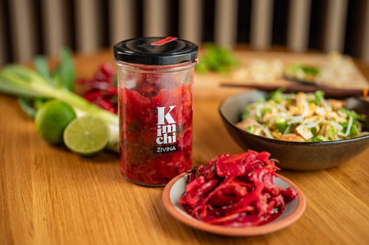 Kimchi: Co to je a Proč ho jíst?