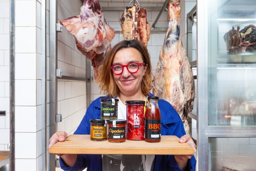 Společně za lepším jídlem - příběh The Real Meat Society