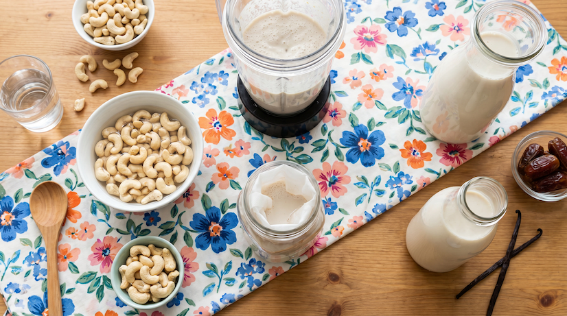 Čím nahradit smetanu? Přehled alternativ