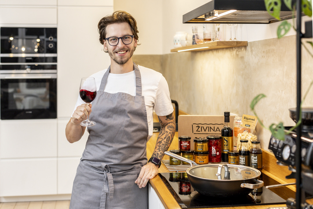 Rychlý gastro průvodce Prahou podle Ondřeje Dufka