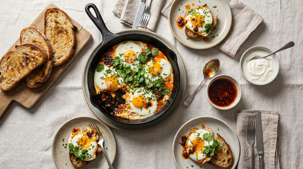 Jarní prázdniny na horách: Co vaří zakladatel Živiny své rodině