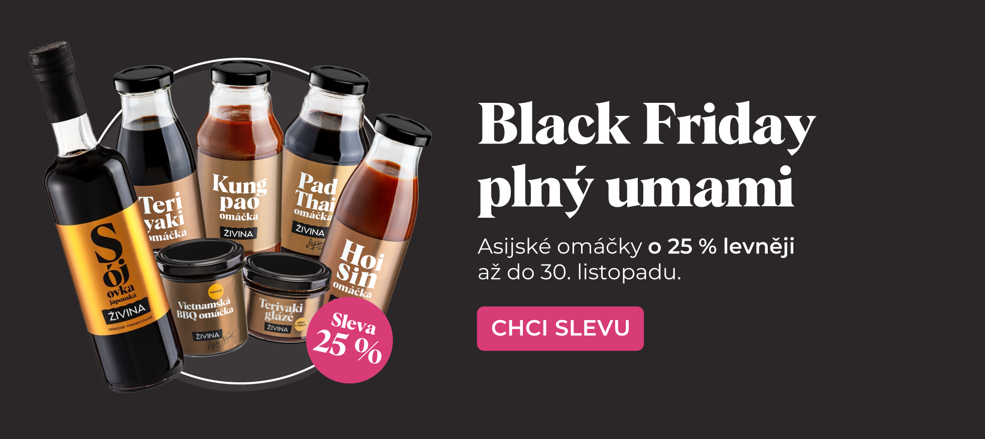 Black friday živina