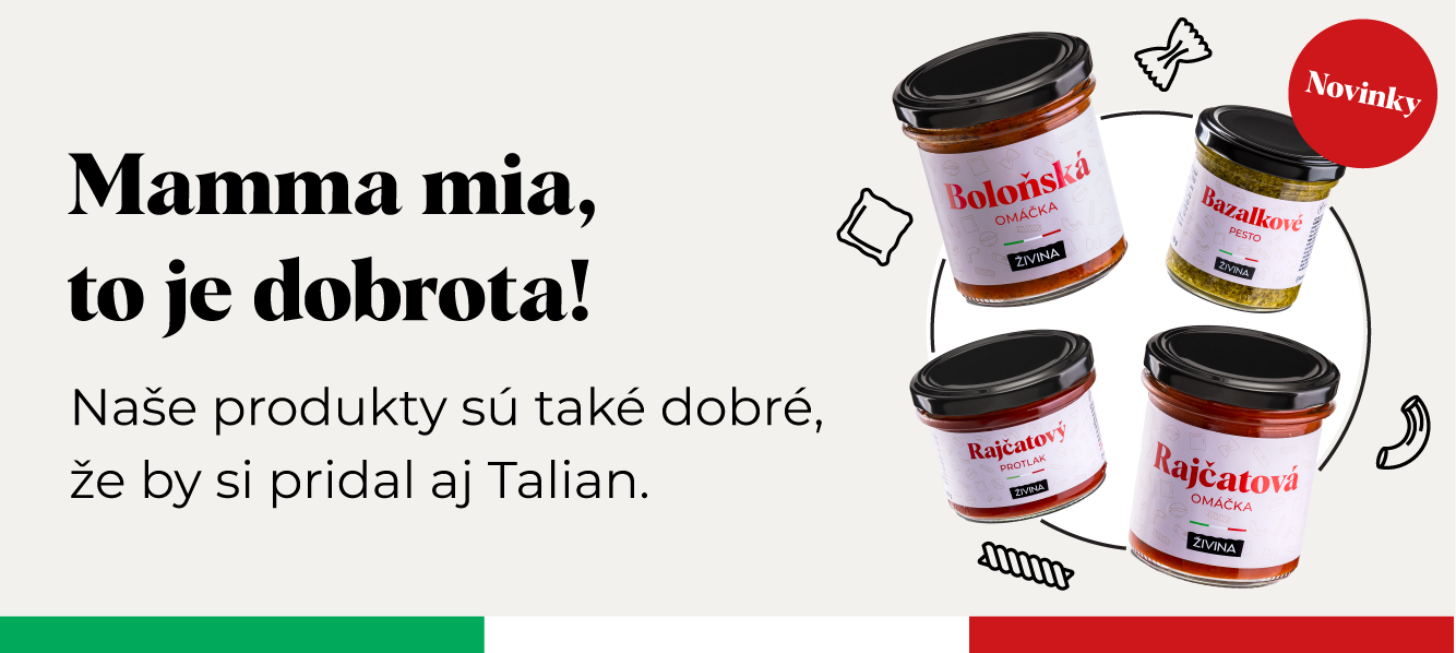 Nová italská řada