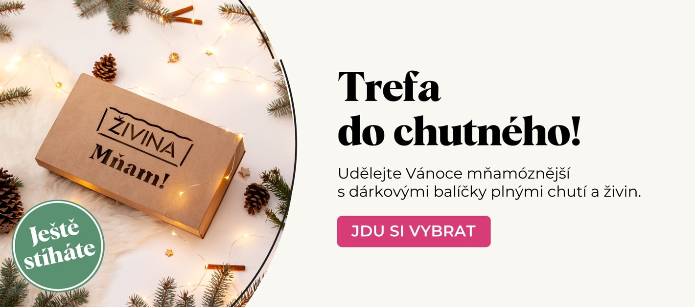 Vánoční dárkové sady