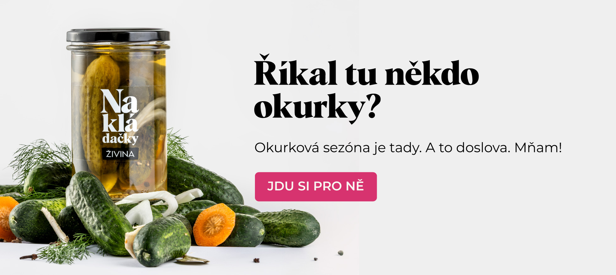 Okurky