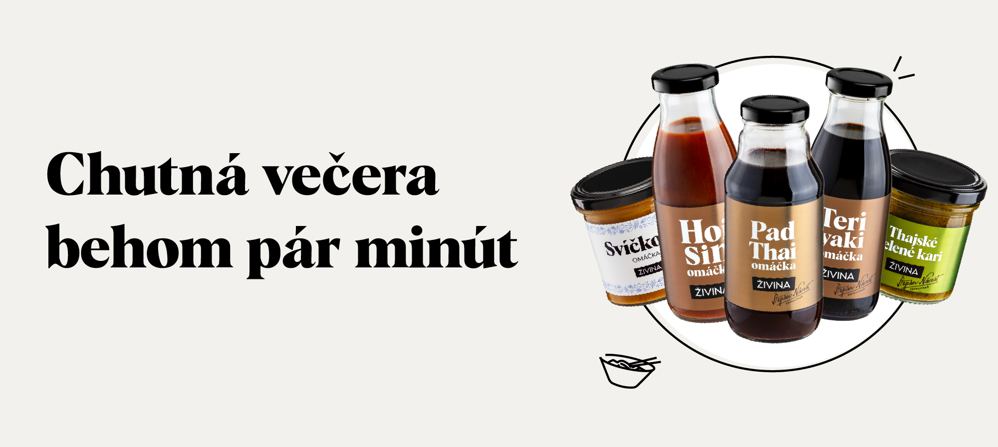 Večeře