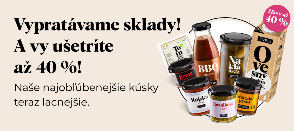 Novoroční výprodej