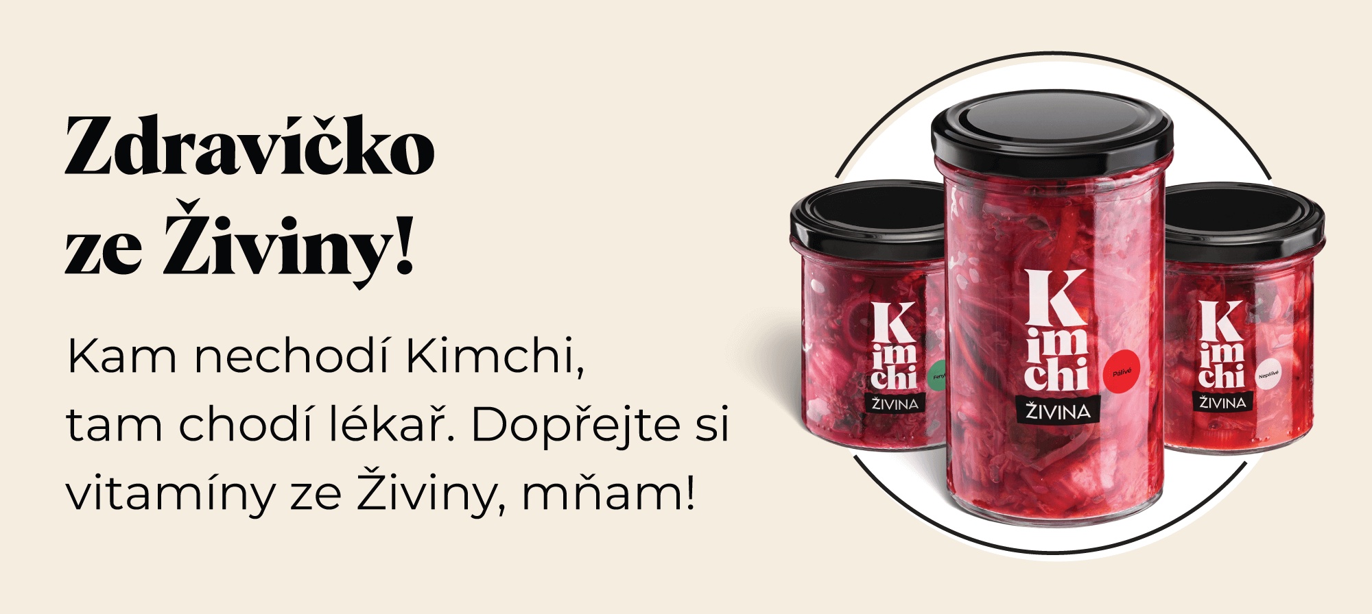 Imunita Kimchi