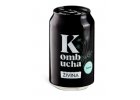 Živá kombucha