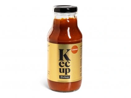 Kečup 350g