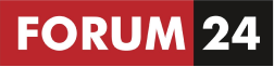 Forum 24 logo