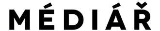 Mediář logo