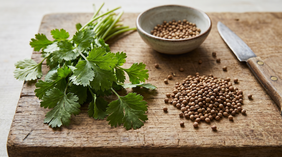 koriandr_servirovani