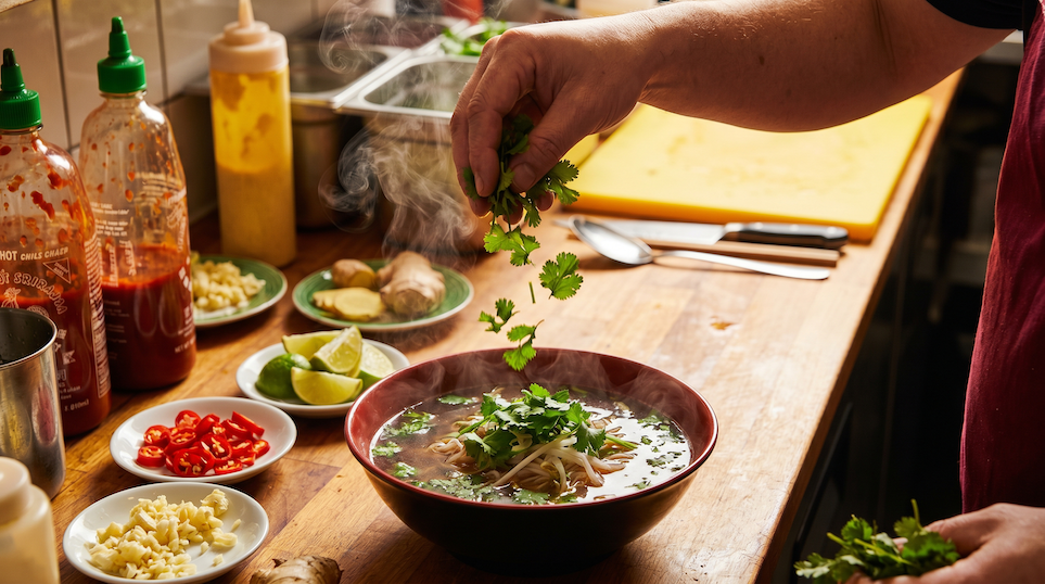 koriandr_servirovani