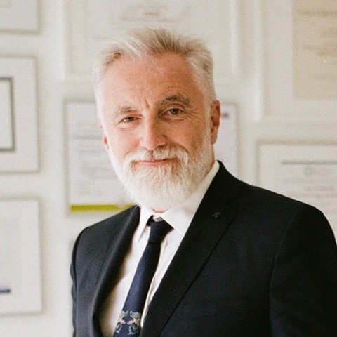 MUDr. Petr Hora, MBA