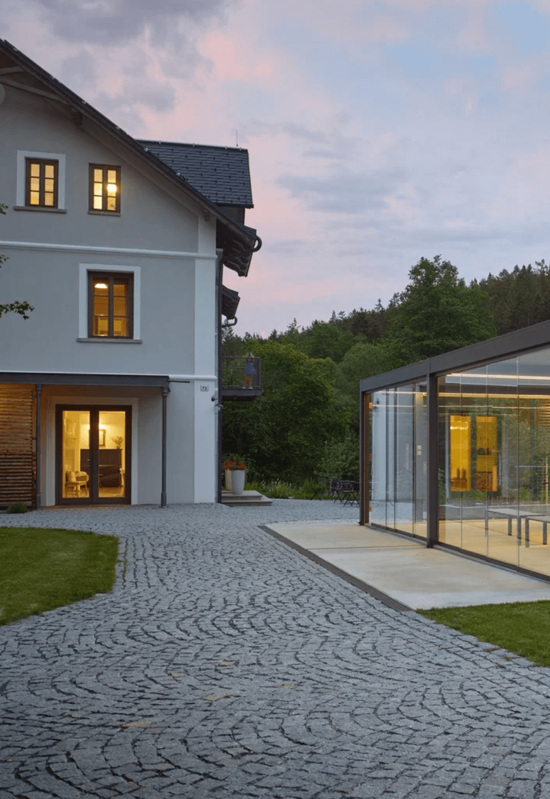 Retreat