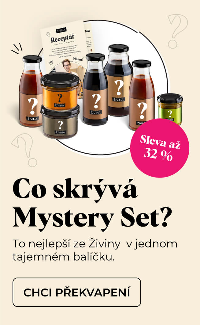 Mystery set