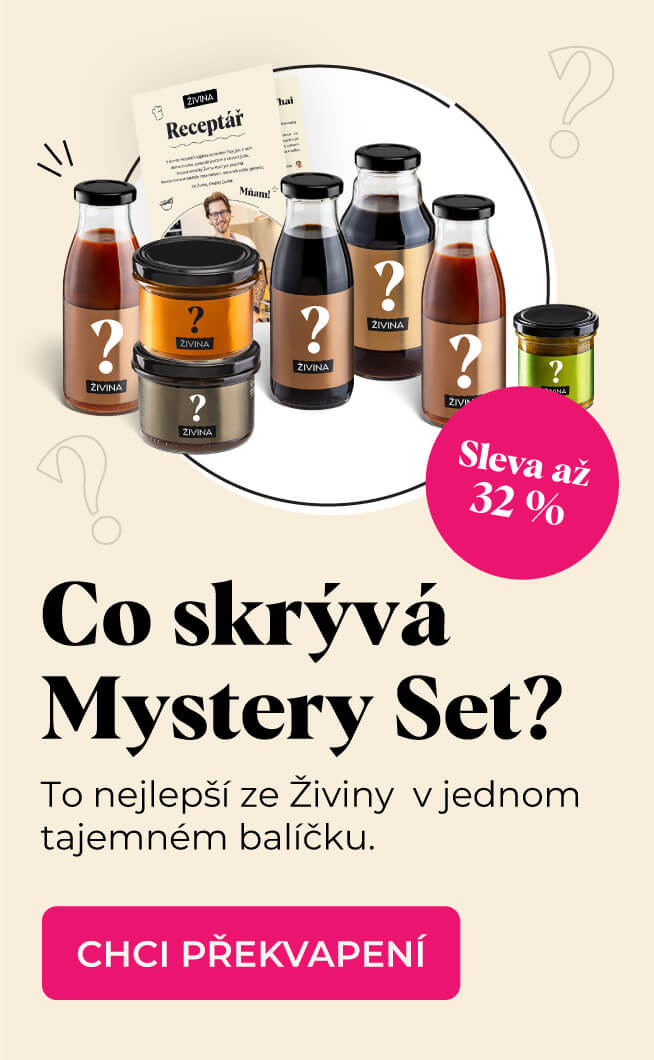 Zpátky do školy se Živinou