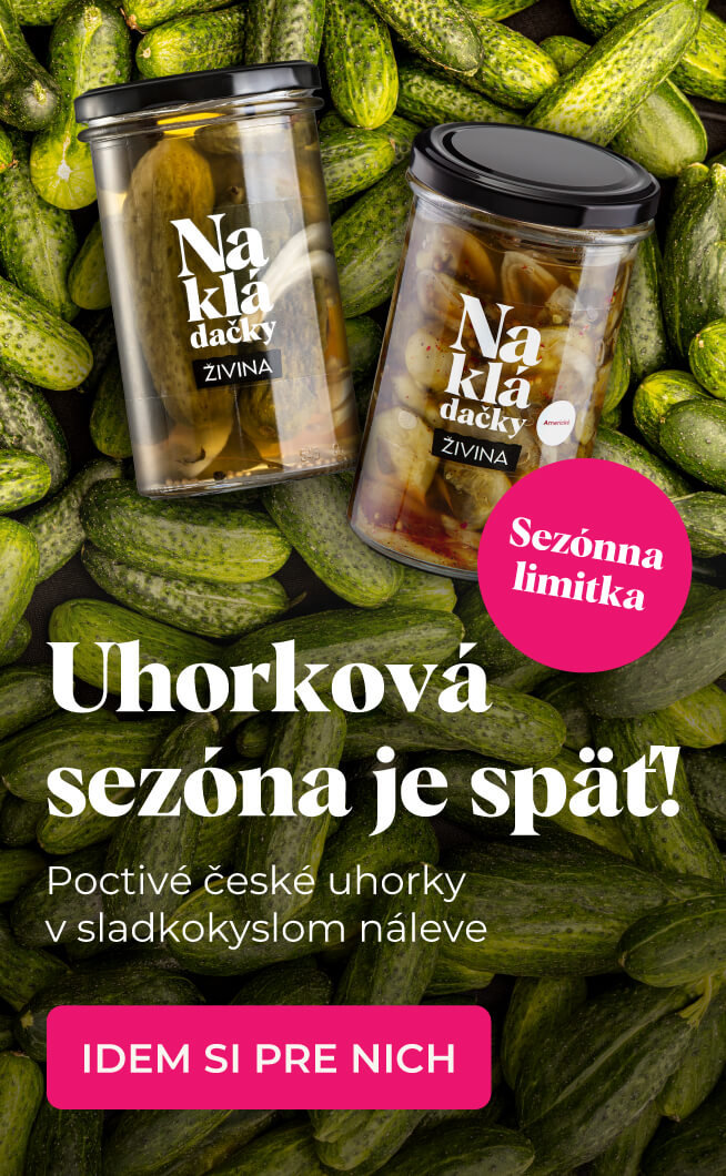uhorky