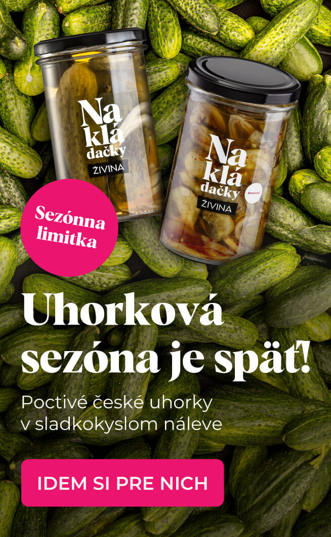 uhorky