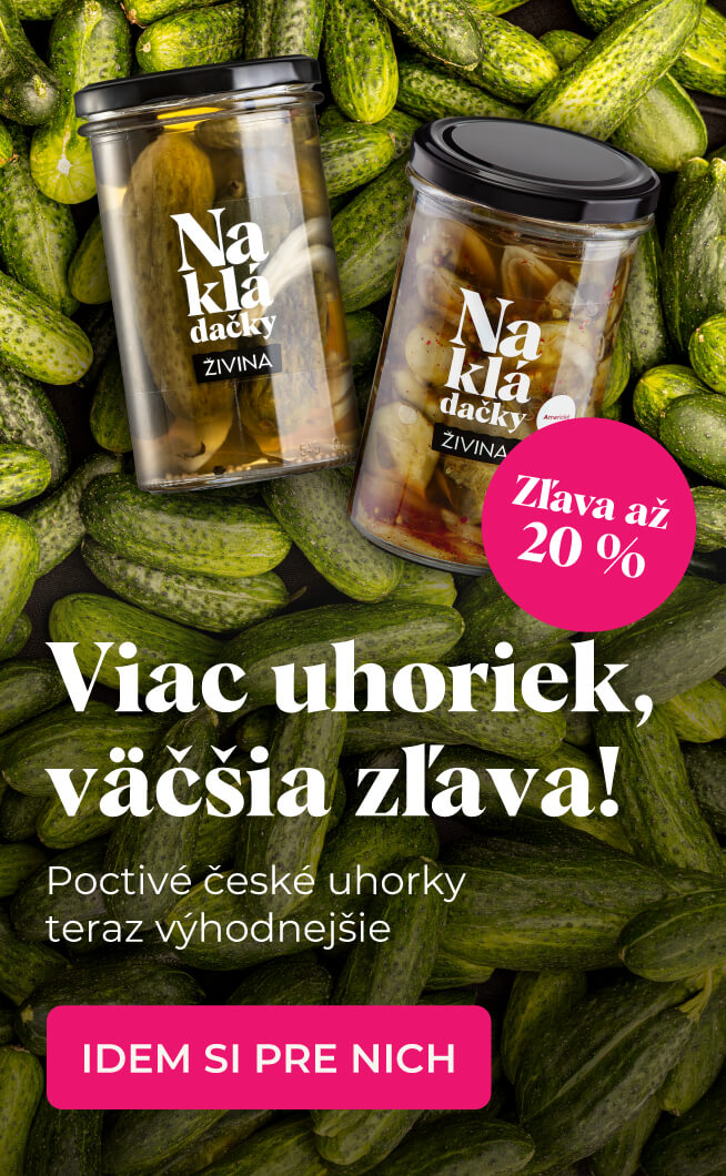 uhorky