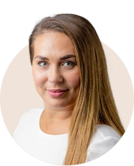 Markéta Kouřilová - fotografie