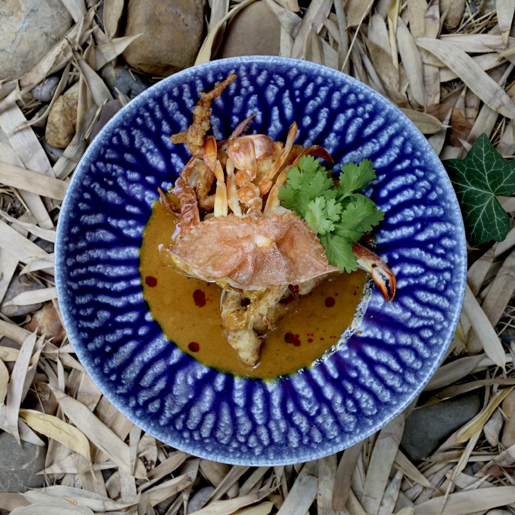 Laksa Štěpána Návrata