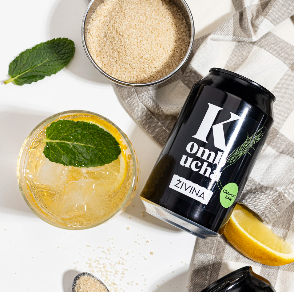 kombucha