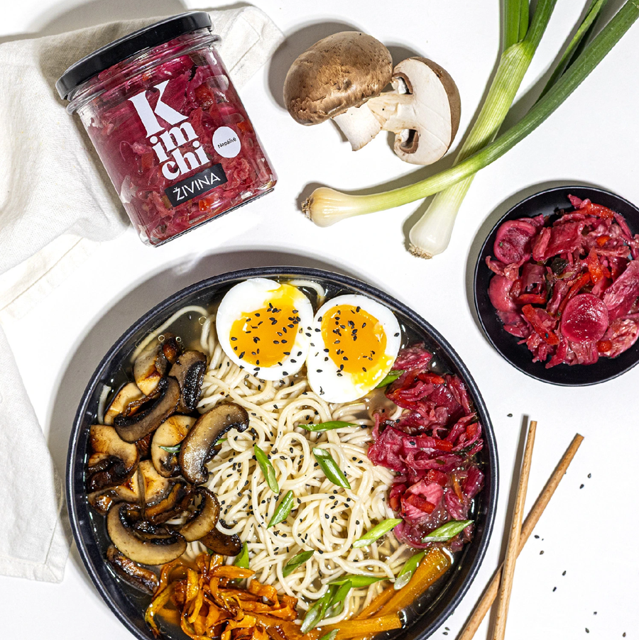kimchi